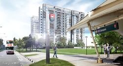 Jewel @ Buangkok (D19), Condominium #502218071